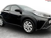 Used Toyota Aygo X PURE 72 HP (52 kW) 2025 SUV