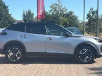 Used Peugeot 2008 GTi 145 HP (106 kW) 2025 Grey SUV