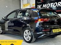 Used VW Golf VIII Life 150 HP (110 kW) 2024 Hatchback