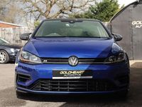 Used VW Golf VIII R 320 HP (235 kW) 2024 Hatchback