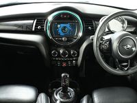 Used Mini Cooper S Exclusive 189 HP (139 kW) 2020 Grey Hatchback