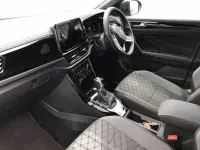 Used VW T-Roc 150 HP (110 kW) 2025 SUV