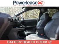 Used MG MG4 EV 63 kW (87 HP) 2024 Orange Hatchback