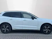 Used Volvo XC60 R-Design 232 HP (170 kW) 2021 SUV