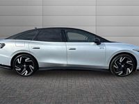 Used VW ID.7 GTX 250 kW (340 HP) 2026 Silver Hatchback