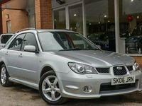 Used Subaru Impreza 2008 Sedan