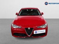 used Alfa Romeo Giulia Saloon Veloce