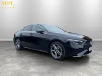Used Mercedes A250 Executive 218 HP (160 kW) 2023 Black Sedan