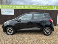 used Hyundai i10 1.0 Premium