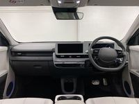 Used Hyundai Ioniq Ultimate 225 kW (306 HP) 2021 Blue Hatchback