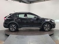 Used VW Taigo Life 94 HP (69 kW) 2022 Black SUV