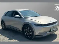 Used Hyundai Ioniq 5 Premium 125 kW (170 HP) 2023 Other SUV