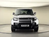 Usado Land Rover Defender SE Dynamic 250 HP (183 kW) 2023 Cinzento SUV