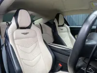 Used Aston Martin DBS 715 HP (525 kW) 2022 Green Coupe