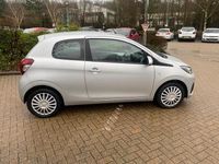 Used Peugeot 108 Active 68 HP (50 kW) 2015 Silver Hatchback