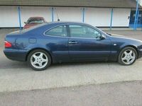 Used Mercedes CLK320 1998 Coupe