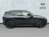 Used Mini Countryman Sport 215 HP (158 kW) 2026 Black SUV
