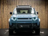 Used Land Rover Defender HSE Dynamic 2024 Blue SUV