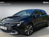 Used Toyota Corolla Design 140 HP (102 kW) 2026 Hatchback