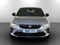 Used Vauxhall Corsa-e SRi 100 kW (136 HP) 2020 Grey Hatchback