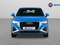 Used Audi Q2 S-Line 150 HP (110 kW) 2026 SUV