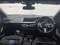 Used BMW M135 Impressive 2020 Black Hatchback
