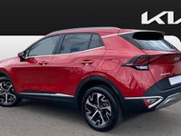 Used Kia Sportage 207 HP (152 kW) 2025 SUV