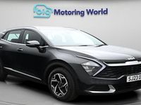 Used Kia Sportage 150 HP (110 kW) 2023 SUV