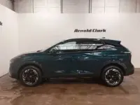 Used Nissan Qashqai N-Connecta 140 HP (102 kW) 2025 Green SUV