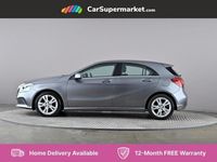 used Mercedes A180 A-ClassSport 5dr