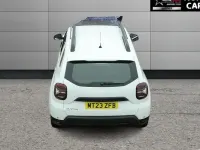 Used Dacia Duster Expression 150 HP (110 kW) 2023 White SUV
