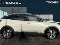 Used Peugeot 3008 Allure+ 179 HP (131 kW) 2023 Estate