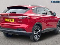 Usado MG HS Trophy 224 HP (164 kW) 2026 SUV