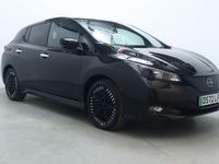 Used Nissan Leaf N-Connecta 110 kW (150 HP) 2025 Hatchback