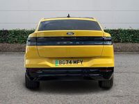 Used Ford Capri Premium 125 kW (170 HP) 2024 SUV
