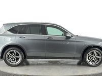 Used Mercedes GLC220 AMG line 194 HP (142 kW) 2022 Estate