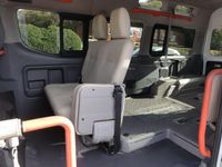 Used Nissan Urvan 2025 White Van