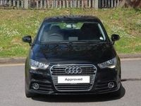 Used Audi A1 2011 Hatchback