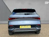 Used BYD Atto 3 Design 150 kW (204 HP) 2026 Metallic  time grey SUV