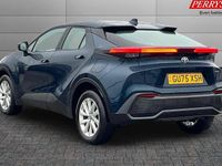 New Toyota C-HR 140 HP (102 kW) 2026 SUV
