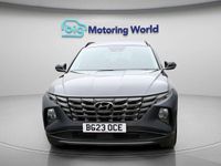 Used Hyundai Tucson Premium 150 HP (110 kW) 2023 Grey SUV