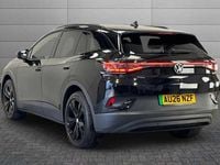 New VW ID.4 210 kW (286 HP) 2026 SUV