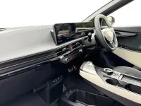New Kia EV6 GT-Line 239 kW (325 HP) 2026 Red SUV