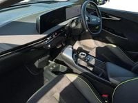 Used Kia EV6 GT 423 kW (576 HP) 2024 Black SUV