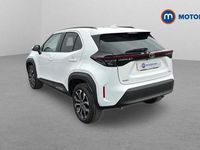 Used Toyota Yaris Hybrid Design 116 HP (85 kW) 2026 Estate