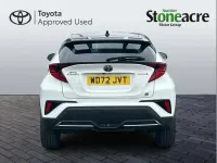 Used Toyota C-HR Sport 122 HP (89 kW) 2023 Other SUV