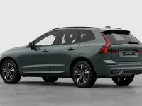New Volvo XC60 Plus 250 HP (183 kW) 2026 Forest lake SUV