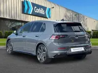 Used VW Golf VIII 150 HP (110 kW) 2025