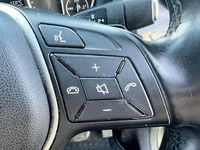 Used Mercedes B180 SE 109 HP (80 kW) 2014 Grey MPV