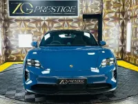 Usado Porsche Taycan 419 kW (571 CV) 2023 Berlina
